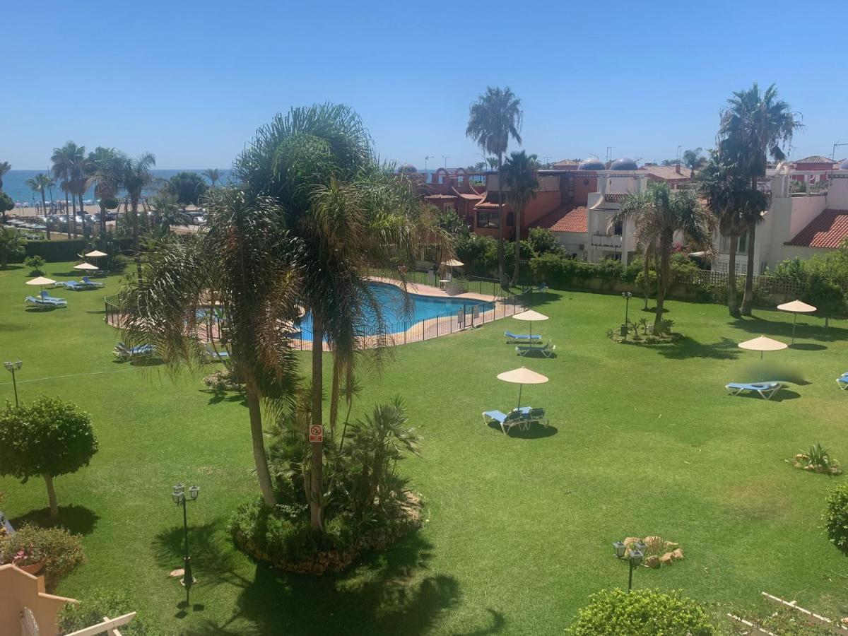 Dos Soles - Only 100 Meters From Beach Torremolinos Exterior photo