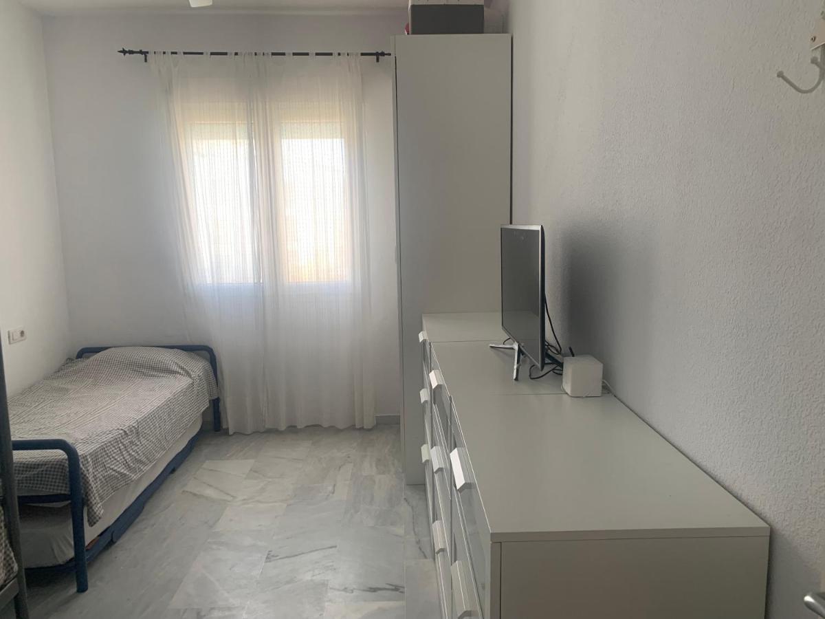 Dos Soles - Only 100 Meters From Beach Torremolinos Exterior photo