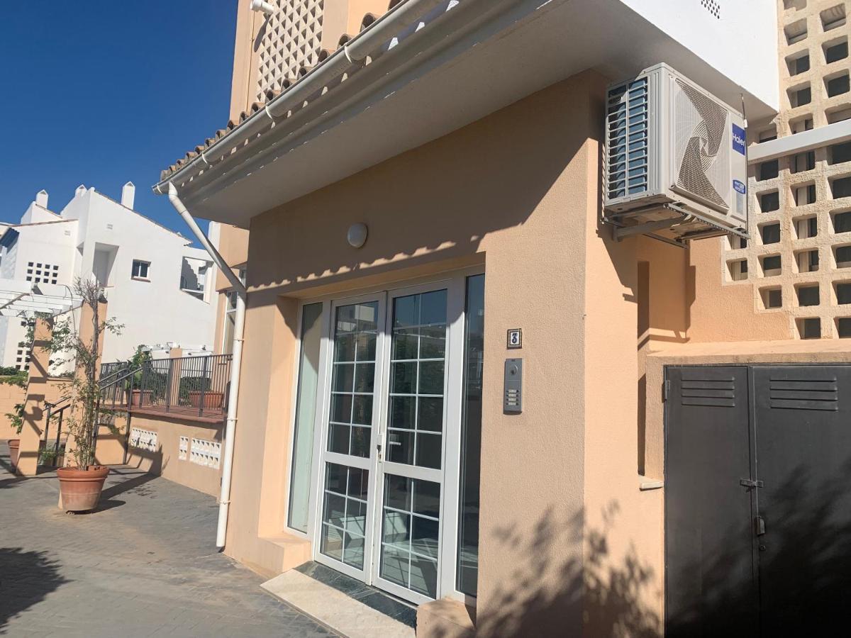 Dos Soles - Only 100 Meters From Beach Torremolinos Exterior photo