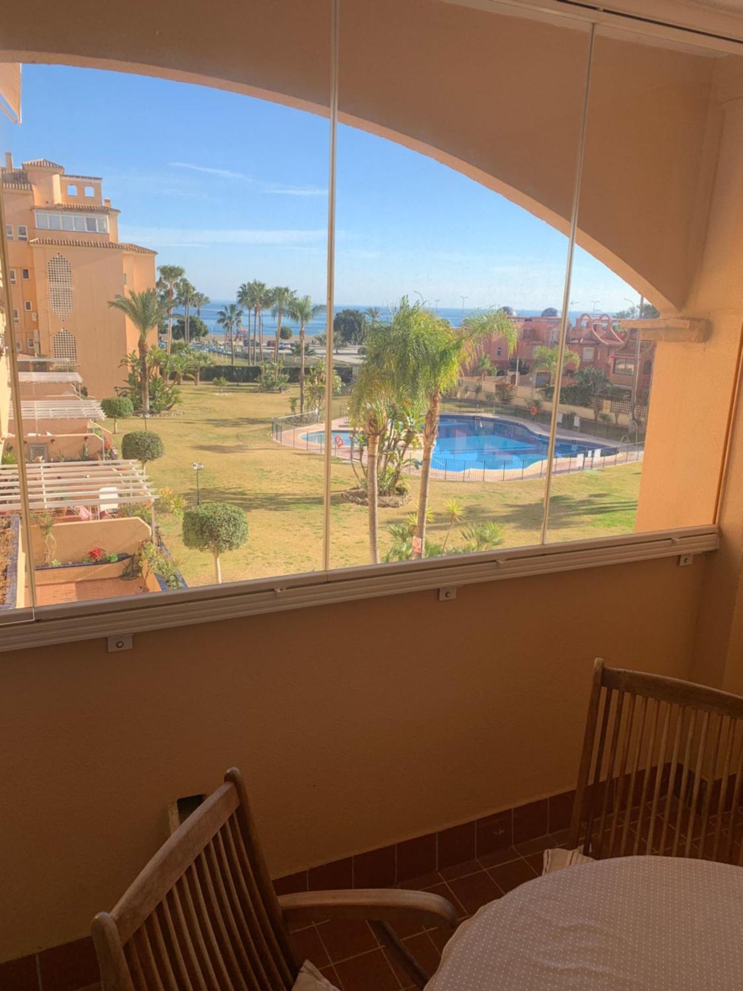 Dos Soles - Only 100 Meters From Beach Torremolinos Exterior photo