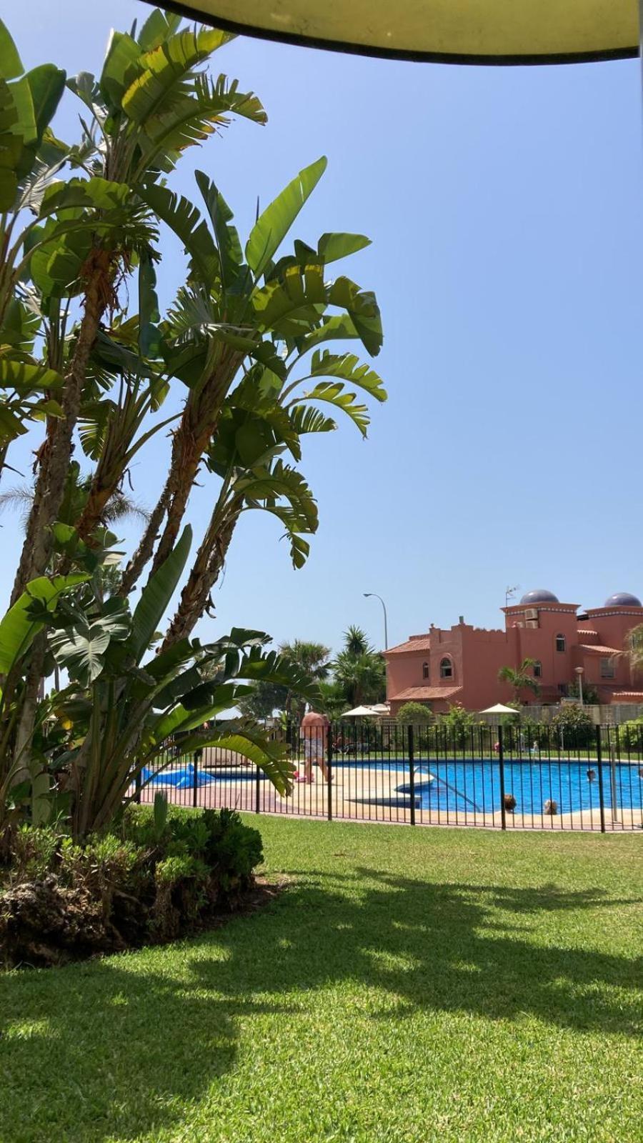 Dos Soles - Only 100 Meters From Beach Torremolinos Exterior photo